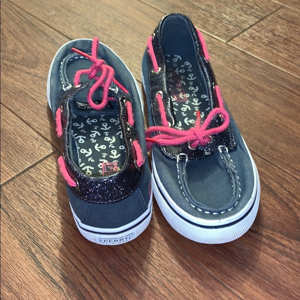 Sperrys - Picture 3 of 4